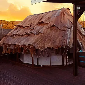 Kawaida - Insolite - Glamping Makazi Sainte-Luce