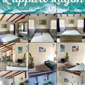 L'appart Lagon Capesterre-Belle-Eau