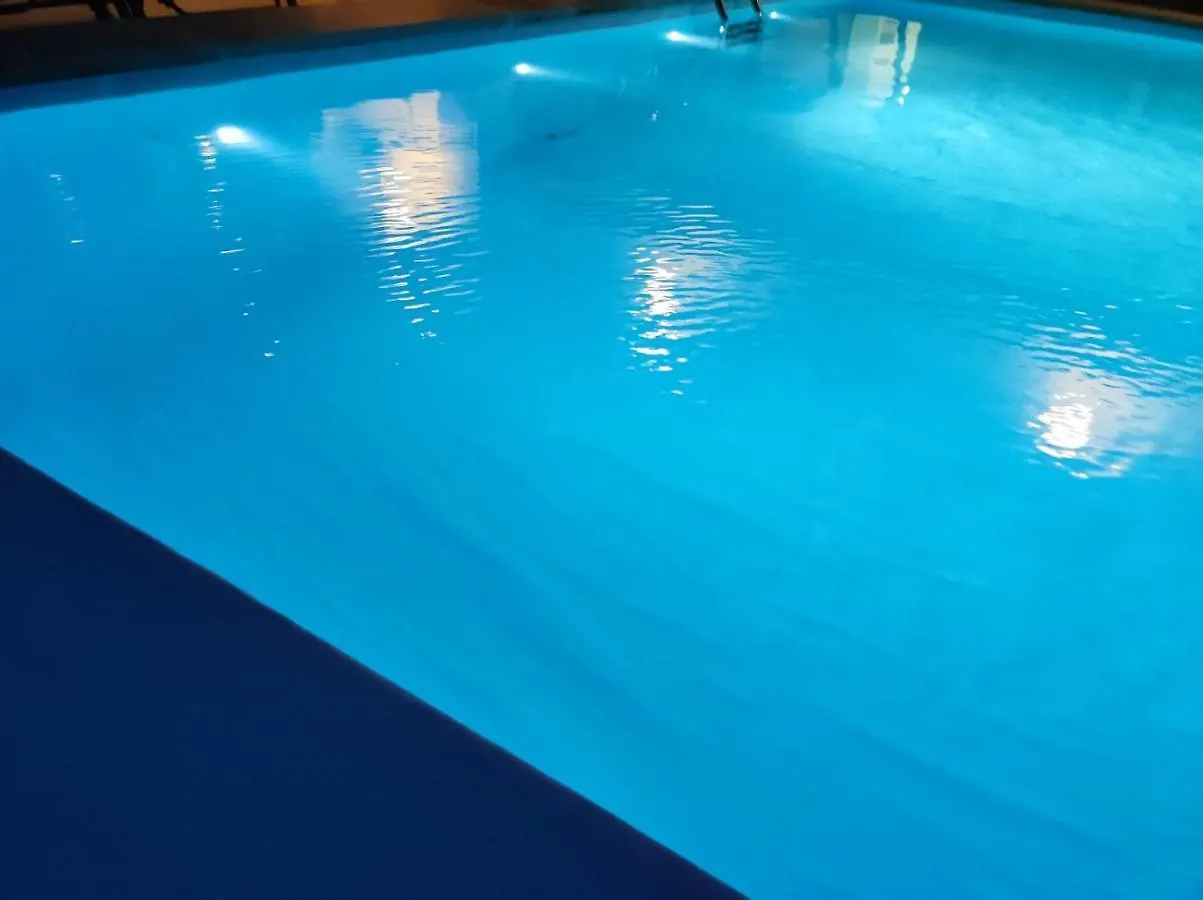 Apartment Lincoln Suite Santo Domingo