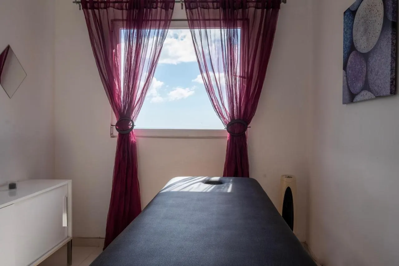 Lincoln Suite Santo Domingo 0*,  Dominican Republic