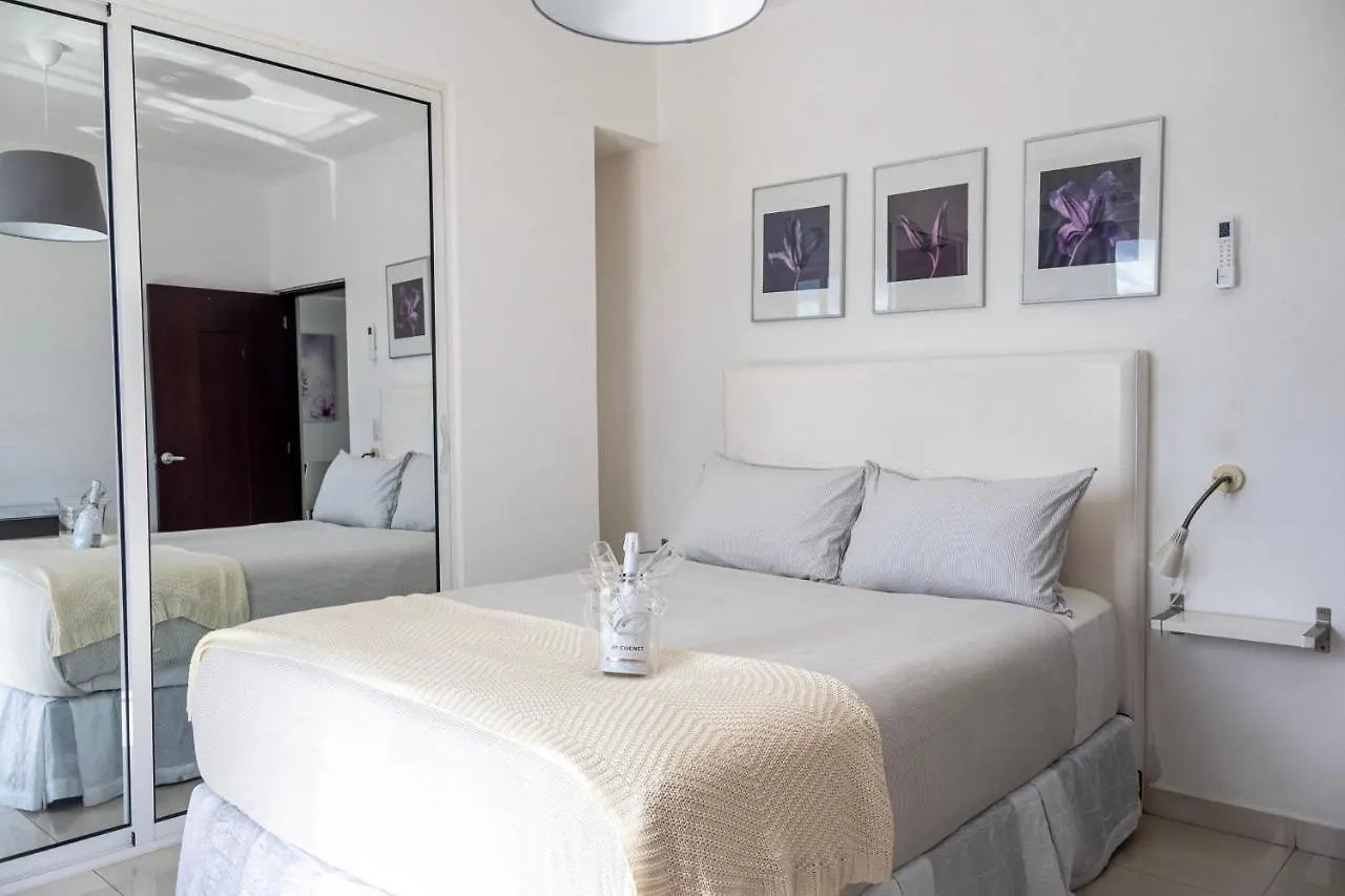 Apartment Lincoln Suite Santo Domingo