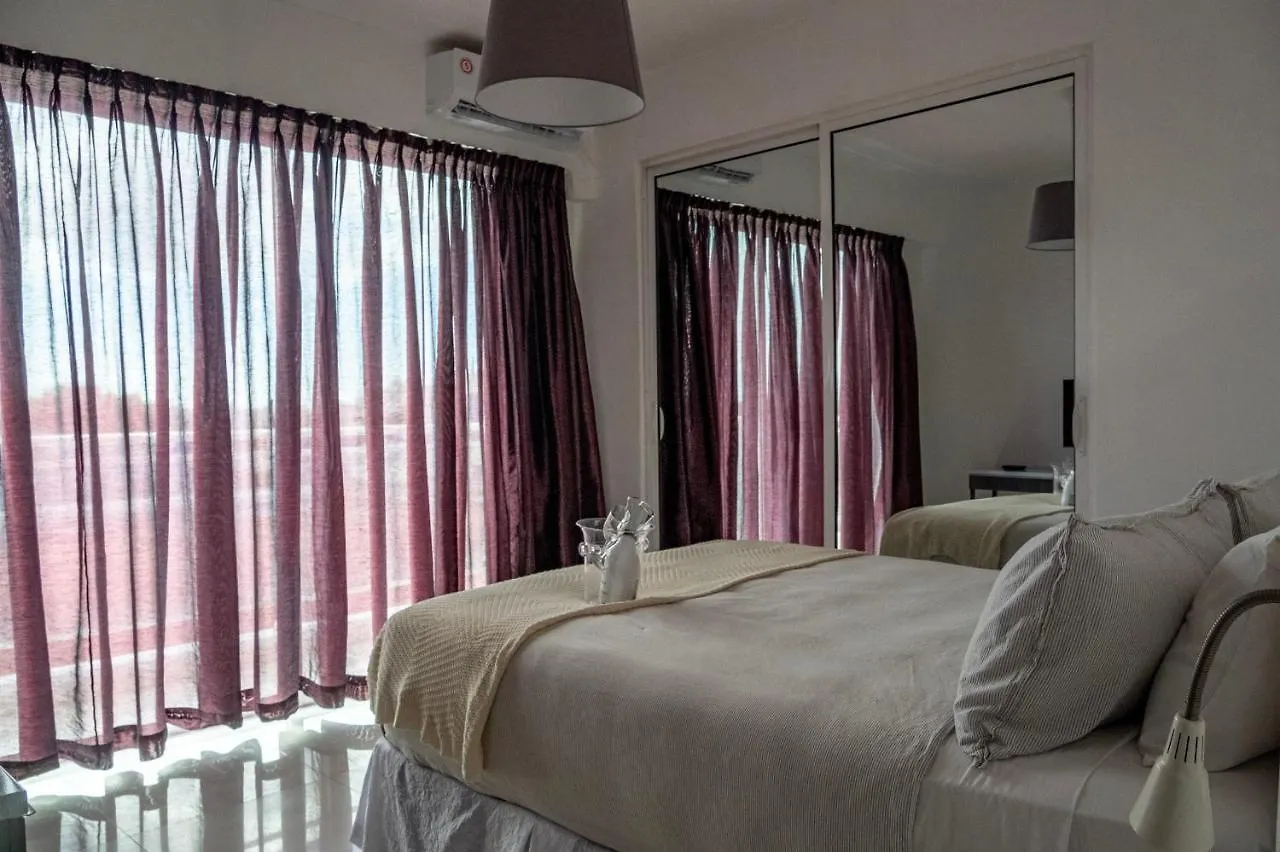 Lincoln Suite Santo Domingo Apartment