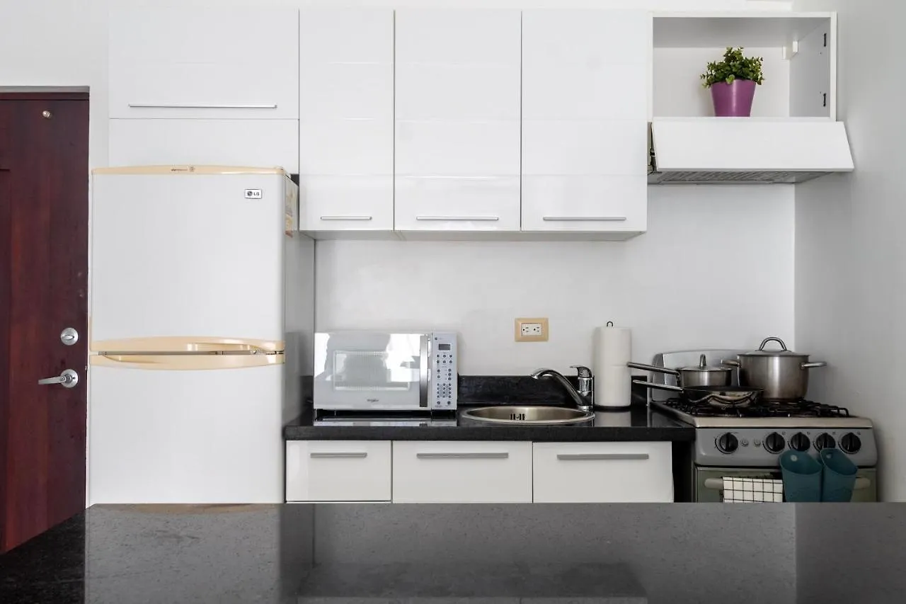 Lincoln Suite Santo Domingo Apartment
