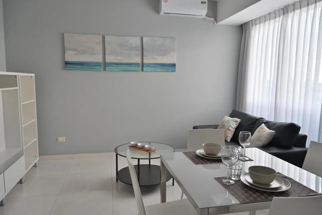 Apartment Lincoln Suite Santo Domingo Dominican Republic