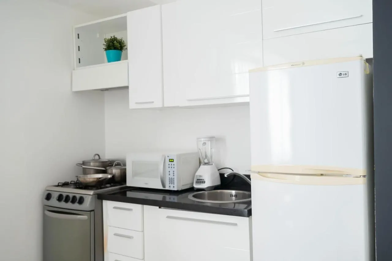 Apartment Lincoln Suite Santo Domingo