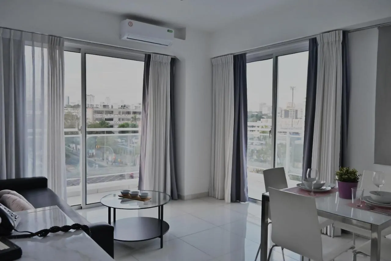 Apartment Lincoln Suite Santo Domingo