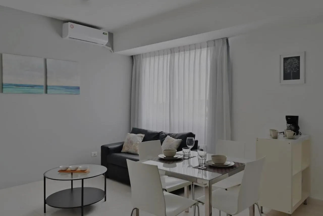 Apartment Lincoln Suite Santo Domingo