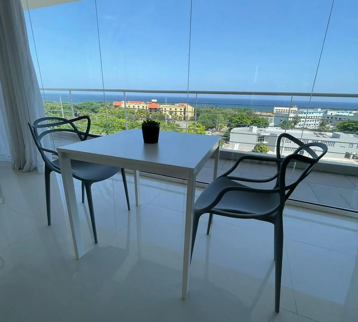 Apartment Lincoln Suite Santo Domingo Dominican Republic