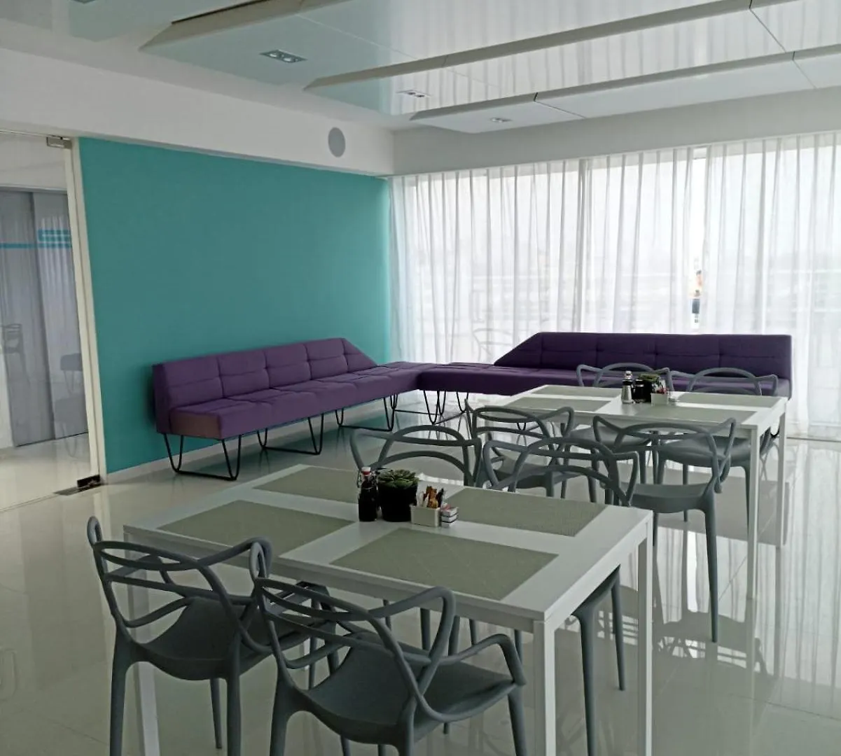 Lincoln Suite Santo Domingo 0*,  Dominican Republic
