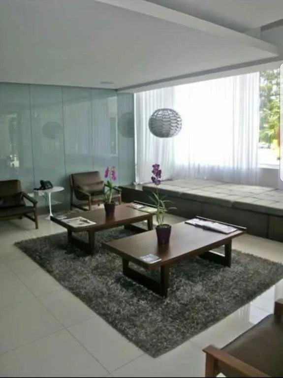 Lincoln Suite Santo Domingo Apartment