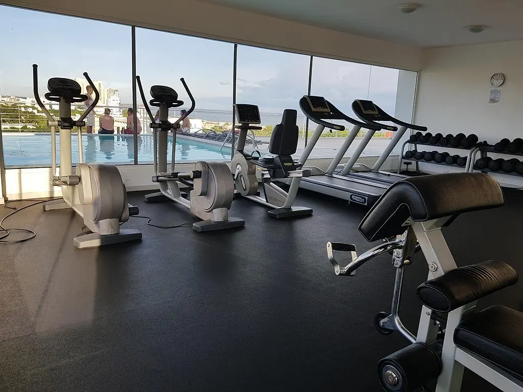 Lincoln Suite Santo Domingo 0*,