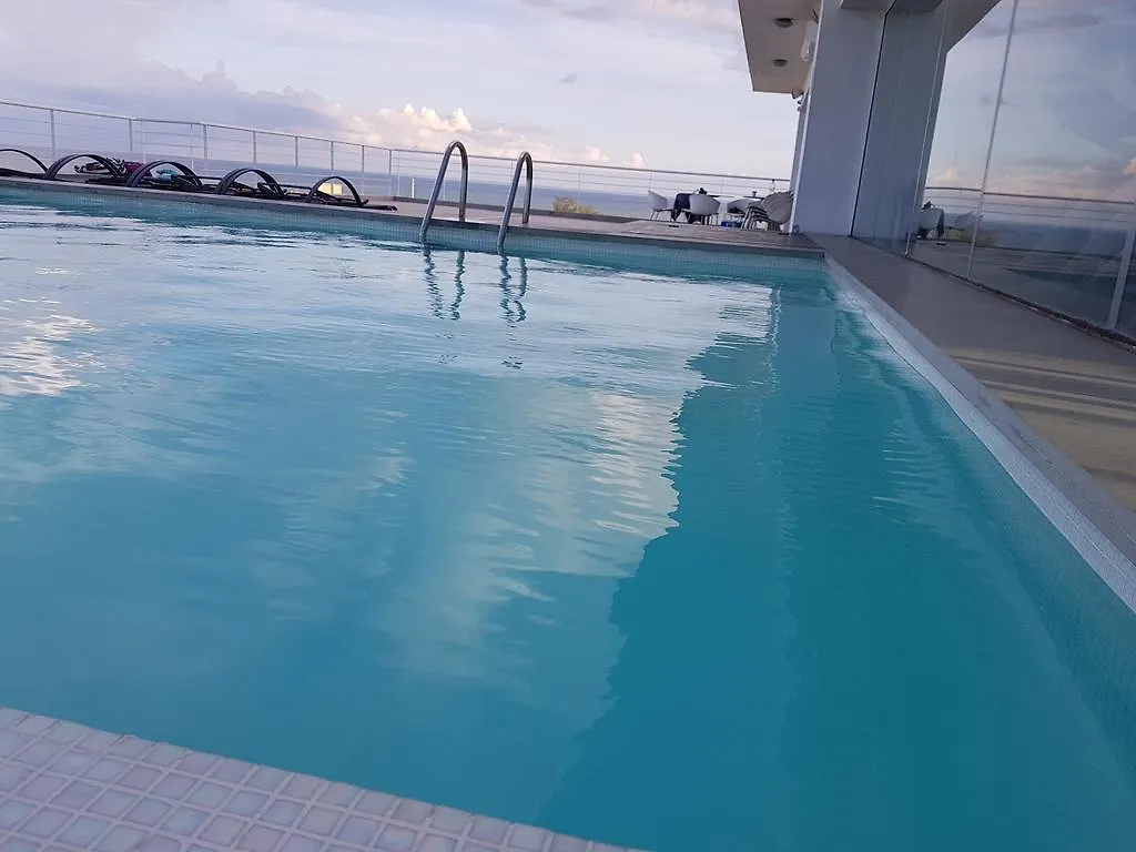 Lincoln Suite Santo Domingo
