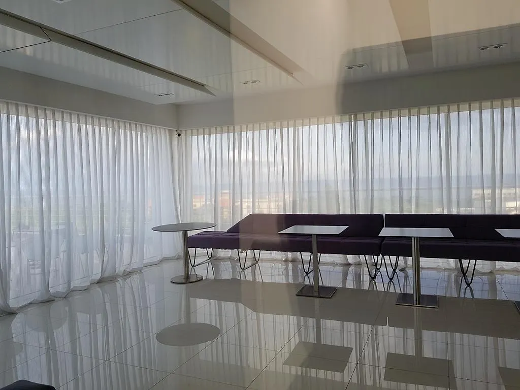 Lincoln Suite Santo Domingo Apartment