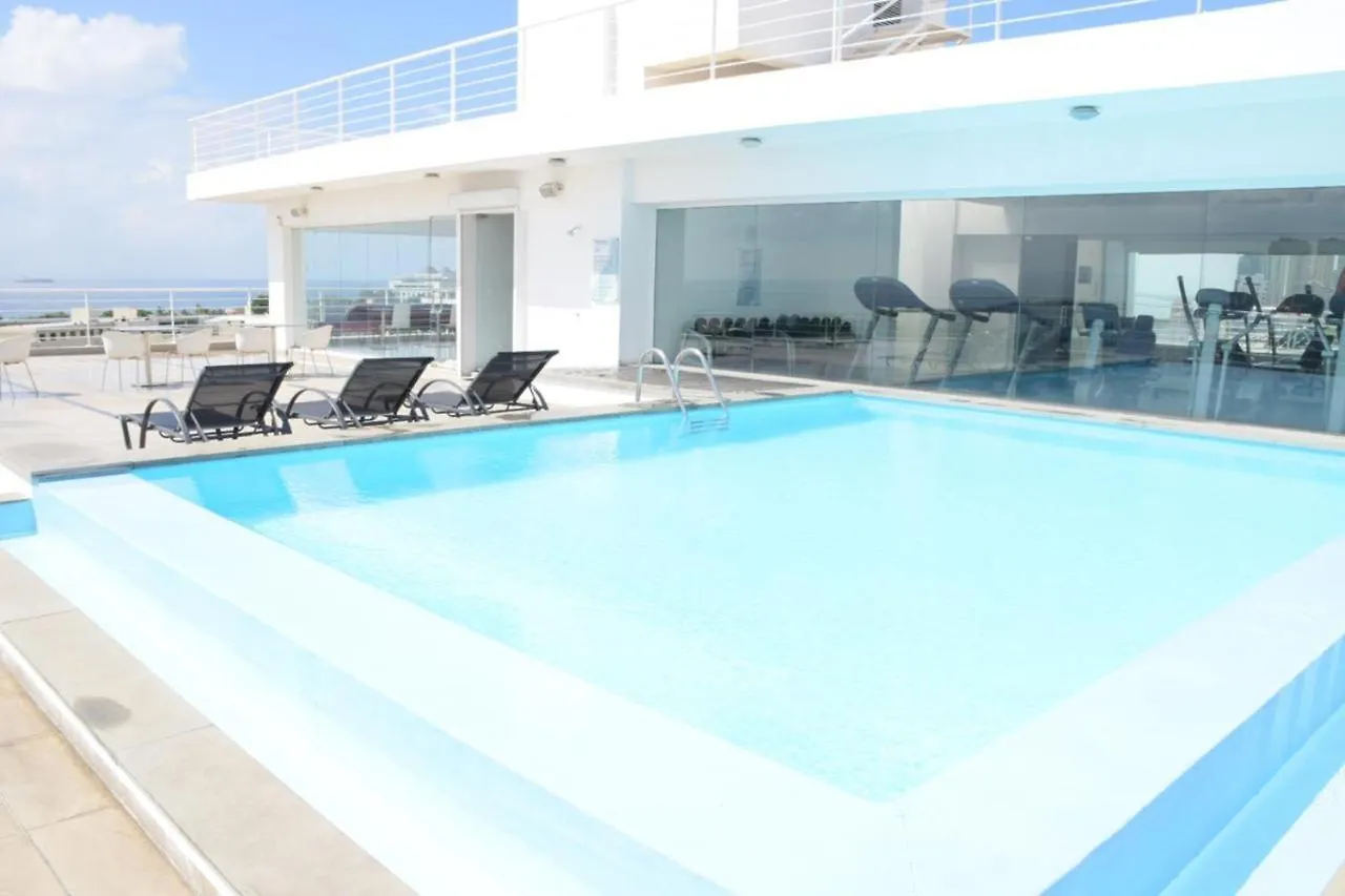 Apartment Lincoln Suite Santo Domingo Dominican Republic